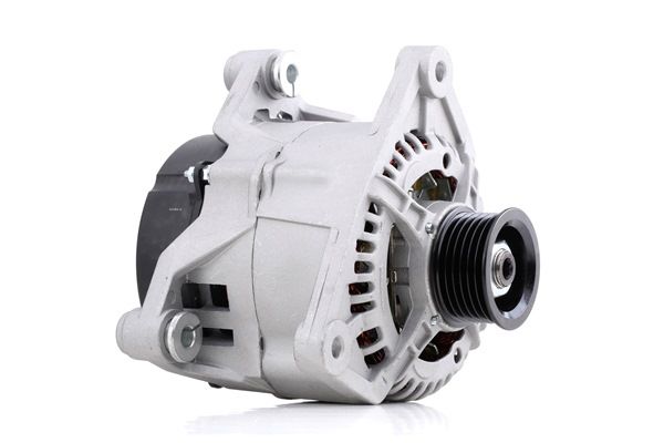 STARK SKGN-0320210 alternator FORD Focus Mk1 Hatchback (DAW, DBW) 1.8 DI / TDDi 75hp 1999