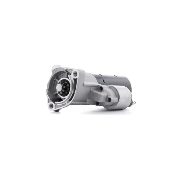 STARK SKSTR-0330183 Starter motor Volkswagen PASSAT Variant (3B6) 1.9 TDI 4motion 130 hp Diesel 2002