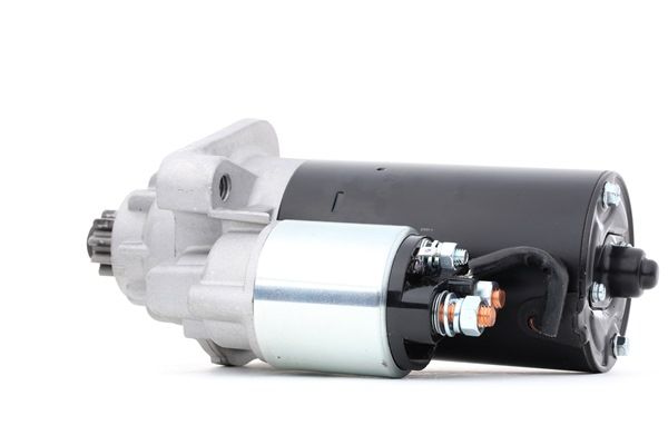 STARK SKSTR-0330189 Starter motor Volkswagen Touareg (7LA, 7L6, 7L7) 2.5 R5 TDI 174 hp Diesel 2008