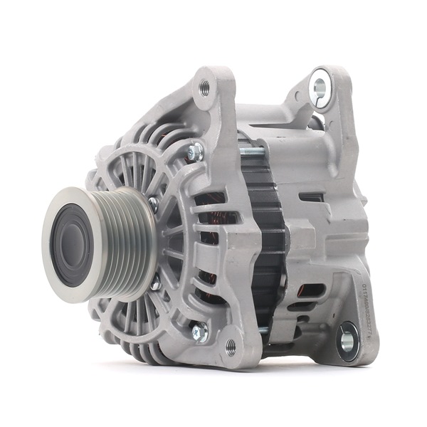 Número OEM RF5C 18 300 - Alternador SKGN-0320217 MITSUBISHI, MAZDA, MERCURY