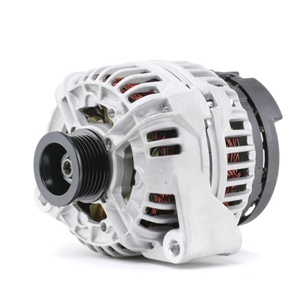 Número OEM 011 154 91 02 - Alternador SKGN-0320218 MERCEDES-BENZ, LAND ROVER