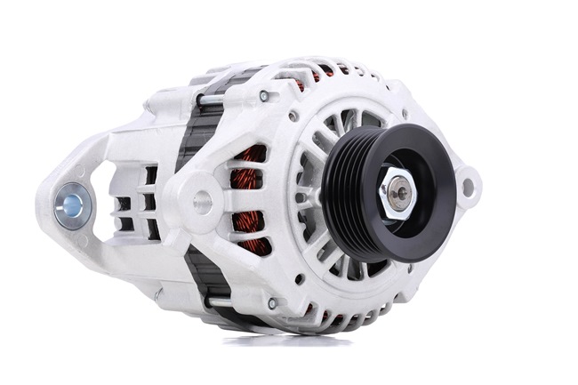 Numéro OEM LR 180-762B - Alternateur SKGN-0320221