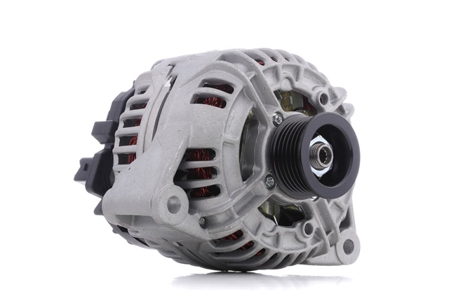 Número OEM A 011 154 27 02 - Alternador SKGN-0320222 MERCEDES-BENZ
