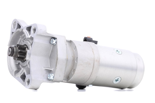 Número OEM M002T92071A - Motor de arranque SKSTR-0330194 MITSUBISHI, MAZDA