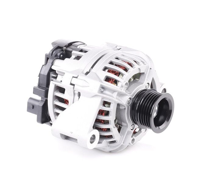 Generator SKGN-0320225 STARK MG MGF Cabriolet (RD) 1,8 i VVC 2002 160 HK