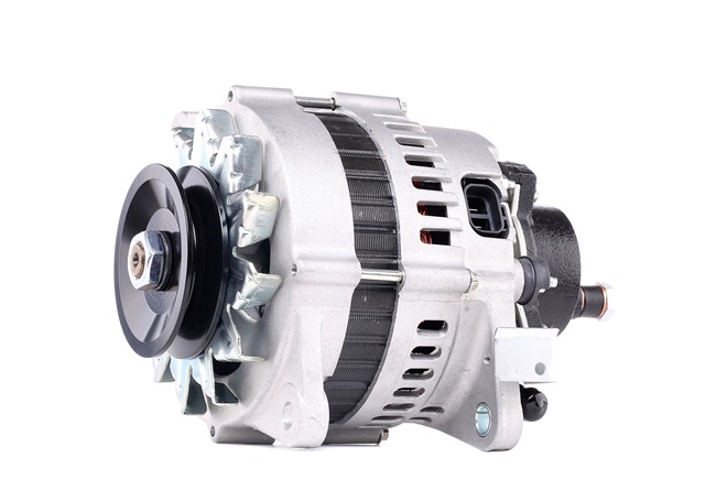 OEM-Nummer LR 170-417 - Lichtmaschine SKGN-0320227