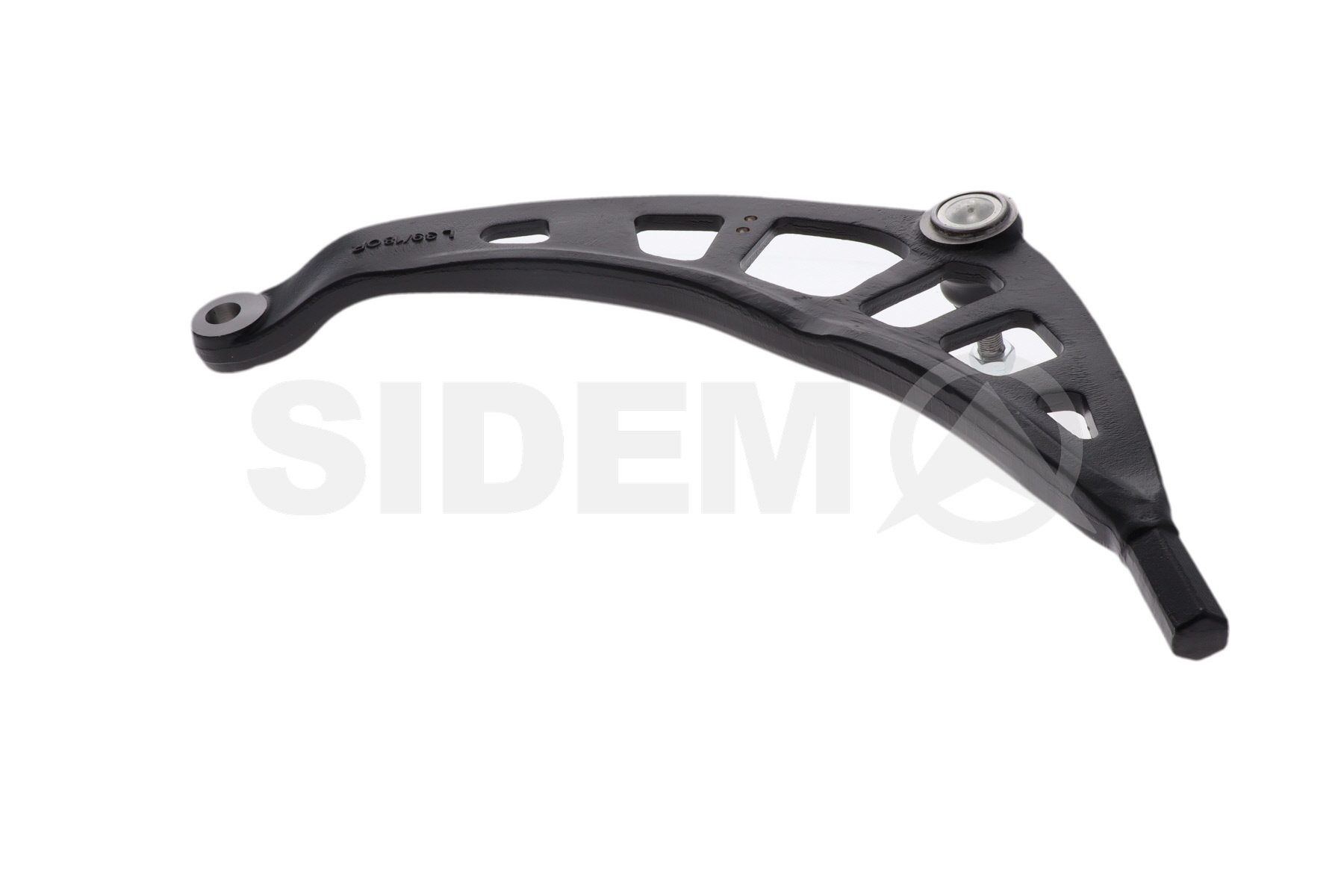 SIDEM 21156 Querlenker MINI Paceman (R61) 2.0 Cooper D ALL4 112 PS Diesel 2015