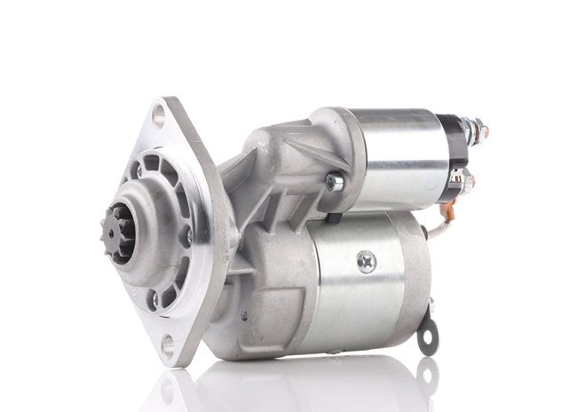 Starter SKSTR-0330203 STARK Volkswagen Caddy II Pick-up (9U7) 1.6 1999 75 Pk