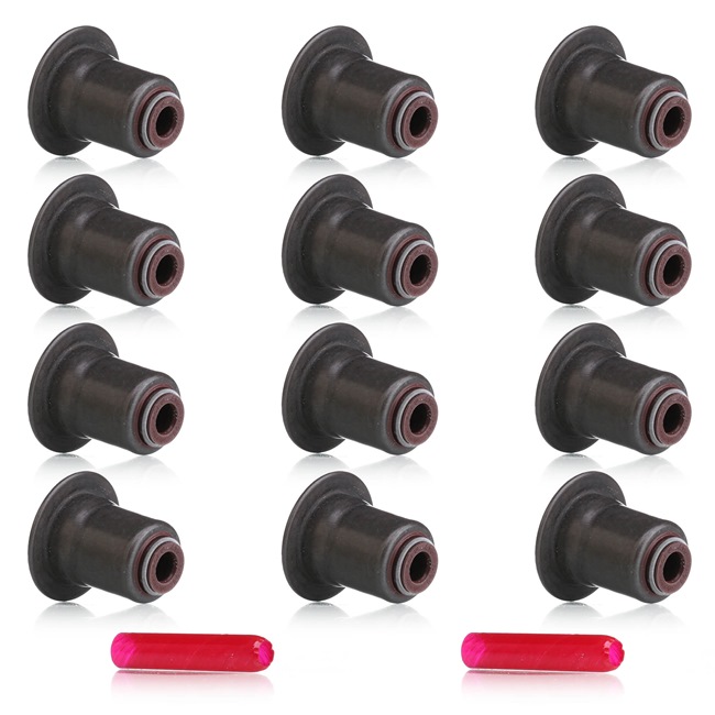 Klepsteelrubbers 19035740 CORTECO BMW X3 (F25) xDrive 28 i 2012 258 Pk