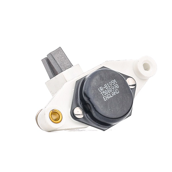 Generatorregler VR-B195M MOBILETRON VW Polo II Classic (86C, 80) 1.3 Cat 1993 55 PS