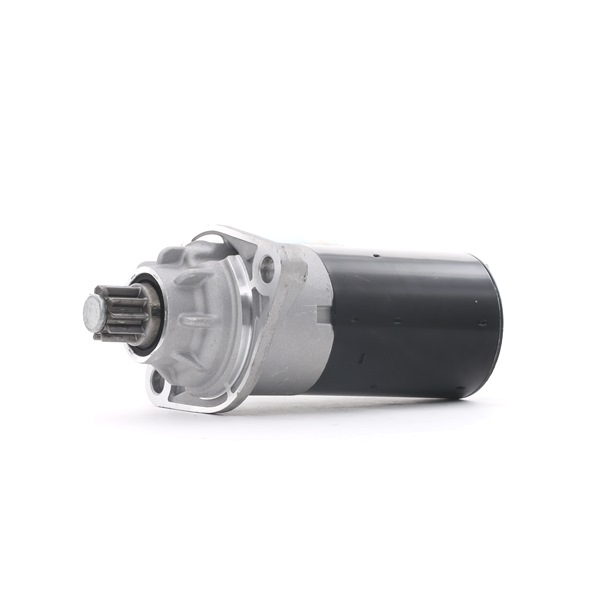 Numer OEM 02M 911 023 X - Rozrusznik SKSTR-0330207 AUDI, SKODA, SEAT