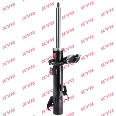 Federbein 334843 KYB VOLVO C30 (533) T5 2013 250 PS