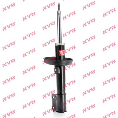KYB 334847 shock absorber OPEL Astra G CC (T98) 1.4 LPG (F08, F48) 90hp 2004
