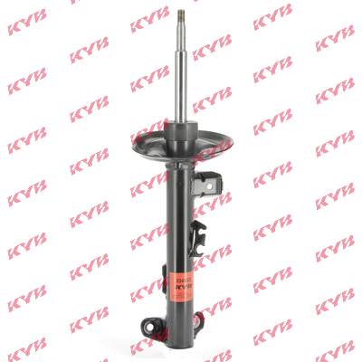 Numéro OEM 1 139 417 - Amortisseur 334923 BMW, FORD