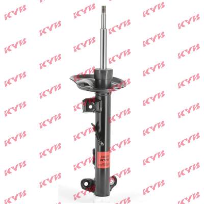 Numéro OEM 1 139 417 - Amortisseur 334924 BMW, FORD
