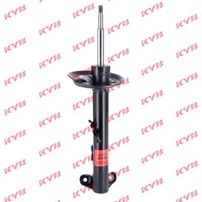 Numéro OEM 1 139 417 - Amortisseur 334926 BMW, FORD