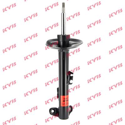 Numer OEM 1 090 464 - Amortyzator 334937 BMW