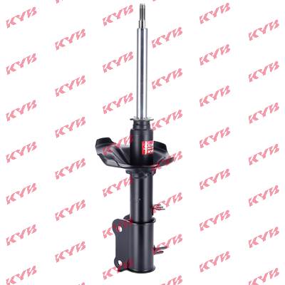 OEM-nummer 0K55F 34900 - Schokdemper 335043 HYUNDAI, KIA