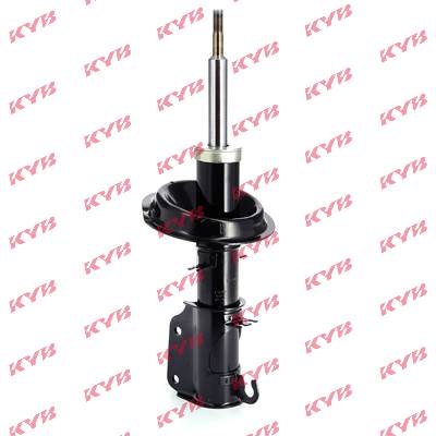 Ammortizzatore 335801 KYB LANCIA Kappa Sedan (838) 2.4 JTD 2000 136 CV