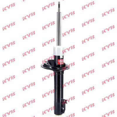 Numéro OEM 4 333 500 - Amortisseur 335804 FORD