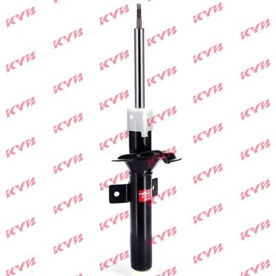 Numéro OEM 4 333 500 - Amortisseur 335805 FORD