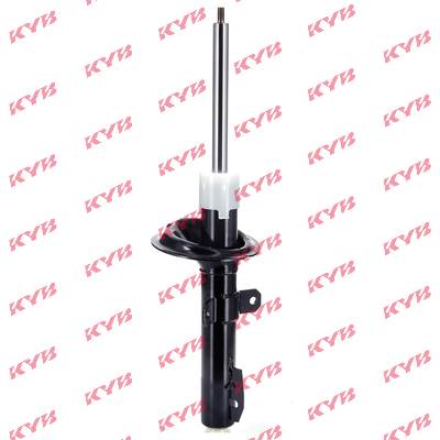 Numéro OEM 1714967 - Amortisseur 335819 FORD