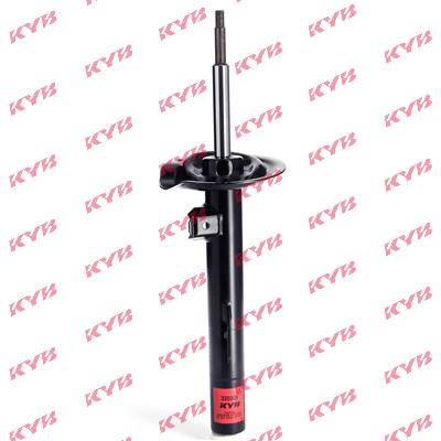 Numéro OEM 1 091 570 - Amortisseur 335906 BMW