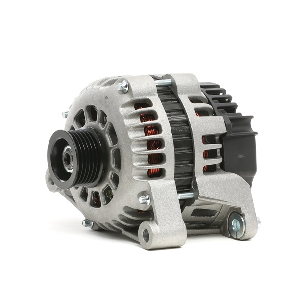 Alternator SKGN-0320236 STARK OPEL Corsa C Hatchback (X01) 1.2 (F08, F68) 2009 75 Pk