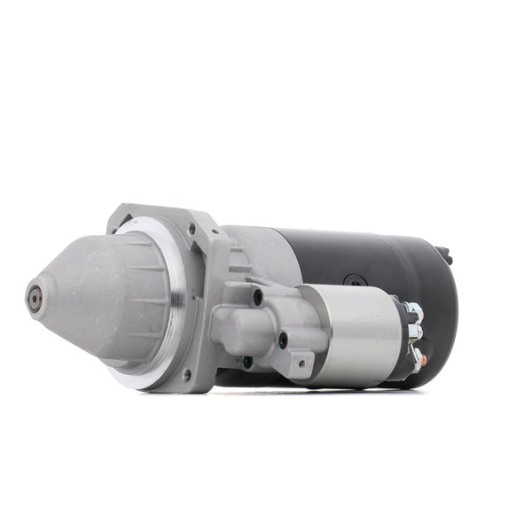 Starter SKSTR-0330216 STARK PEUGEOT J5 Flatbed Vrachtwagen/Chassis (280) 2.5 DT 1982 95 Pk