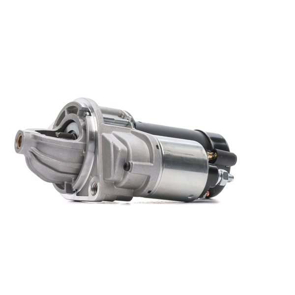 STARK SKSTR-0330227 starter motor PEUGEOT 407 Saloon 1.6 HDi (6D9HZC, 6D9HYC) 109hp 2004