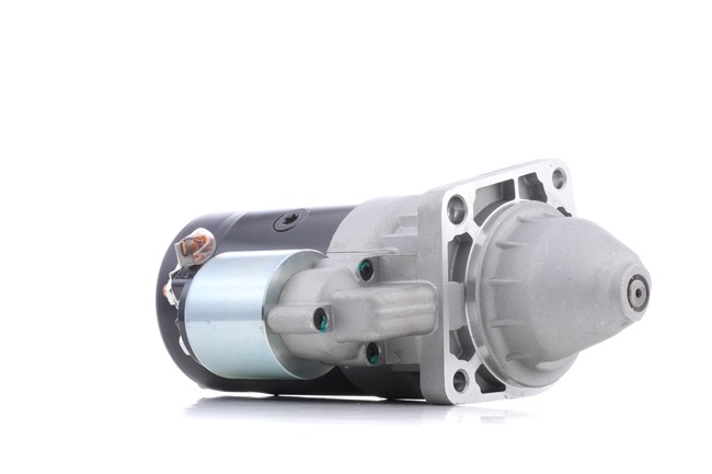 STARK | Starter Starterleistung: 2,2kW, Spannung: 12V, Zähnez.: 9 SKSTR-0330228 JEEP Grand Cherokee I (ZJ, ZG) 1994 billig online