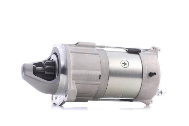 Número OEM 2873 B 072 - Motor de arranque SKSTR-0330230