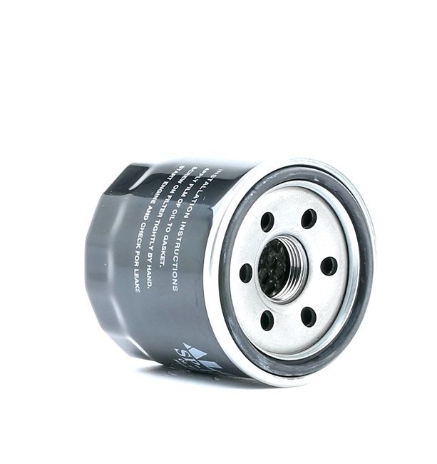 ALCO FILTER SP-1002 Ölfilter MITSUBISHI Colt VII (VB) 1.0 MPi (VBXG0) 67 PS Benzin 2025