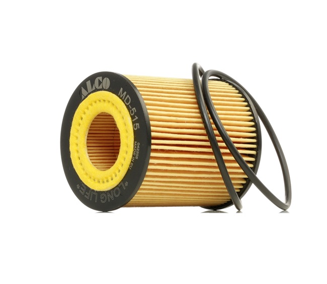 ALCO FILTER Filtro dell'olio Cartuccia filtro MD-515 10,19 € acquisto online