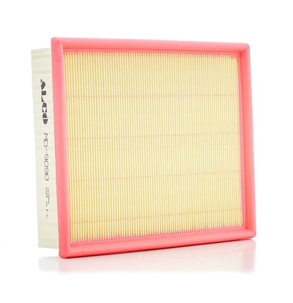 Filtro de aire MD-9090 ALCO FILTER Volkswagen Passat B5 Variant (3B5) 1.9 TDI Syncro/4motion 2000 110 cv