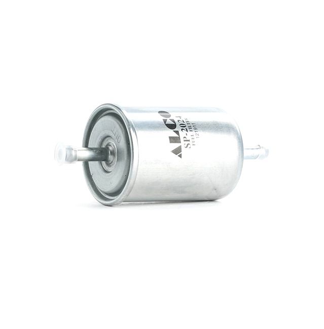 Filtro de combustível SP-2024 ALCO FILTER OPEL Ascona C Sedan (J82) 1.8 E (F11, M11, F68, M68) 1985 100 cv
