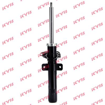 Numéro OEM 2S7W-18045-BC - Amortisseur 335922 FORD