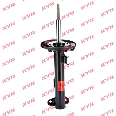 Numéro OEM A 209 320 11 30 - Amortisseur 335932 MERCEDES-BENZ, LAND ROVER