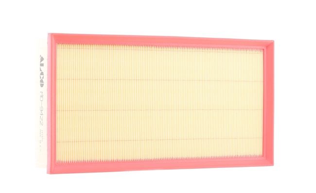 Filtr powietrza MD-9422 ALCO FILTER Volkswagen New Beetle Hatchback (9C1, 1C1) 2.5 2006 150 KM