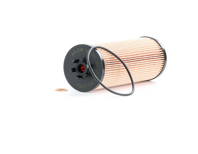 Oliefilters MD-391 ALCO FILTER Volkswagen Passat B5 GP Variant (3BG, 3B6) 2.5 TDI 4motion 2001 150 Pk