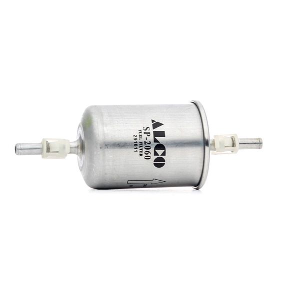 ALCO FILTER SP-2060 fuel filter CHEVROLET Lacetti Hatchback (J200) 1.8 122hp 2019