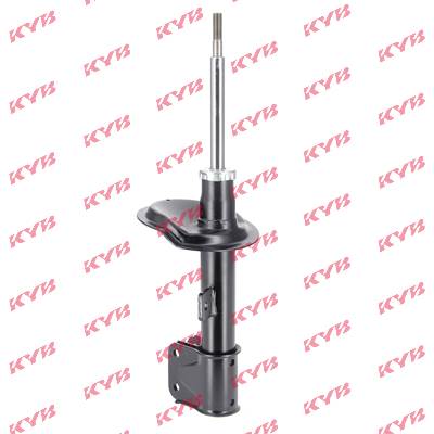 Numero OEM 5202 EE - Ammortizzatore 338715 PEUGEOT, CITROËN, DS