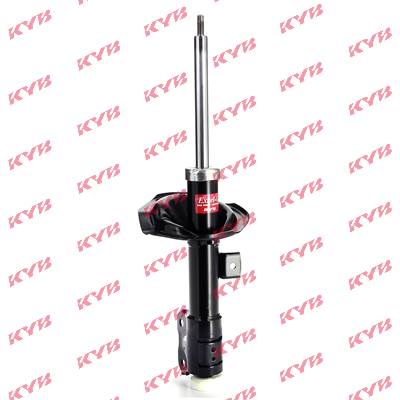 Dämpfer 339104 KYB MITSUBISHI Lancer VIII Limousine (CY_A, CZ_A) 2.0 DI-D (CY8A) 2020 140 PS