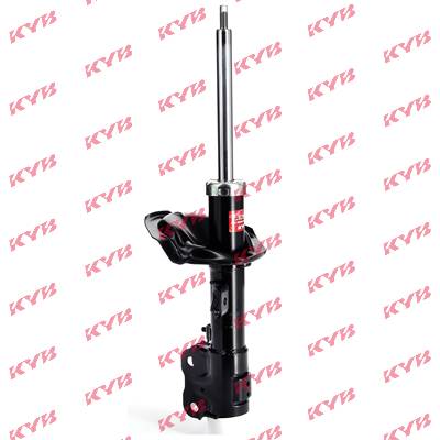 Dämpfer 339105 KYB MITSUBISHI Lancer VIII Limousine (CY_A, CZ_A) 2.0 DI-D (CY8A) 2021 140 PS