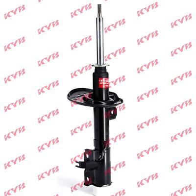 Numéro OEM E4302 EY11A - Amortisseur 339196 NISSAN, INFINITI