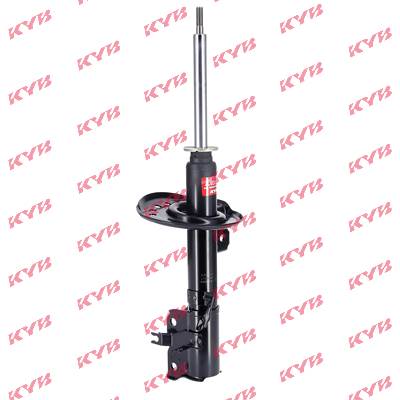 Numer OEM E4302 JG01A - Amortyzator 339198 RENAULT, NISSAN, INFINITI