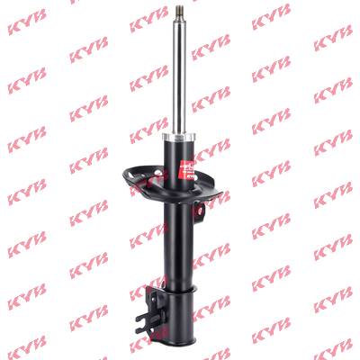 Numer OEM 93 17 9687 - Amortyzator 339702 OPEL, DAEWOO, VAUXHALL, GMC