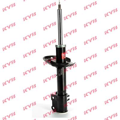 Numer OEM 3 44 431 - Amortyzator 339703 OPEL, MERCEDES-BENZ, DAEWOO, ISUZU, VAUXHALL
