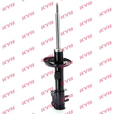 KYB 339715 Opel Corsa E x15 shock absorber replacement cost