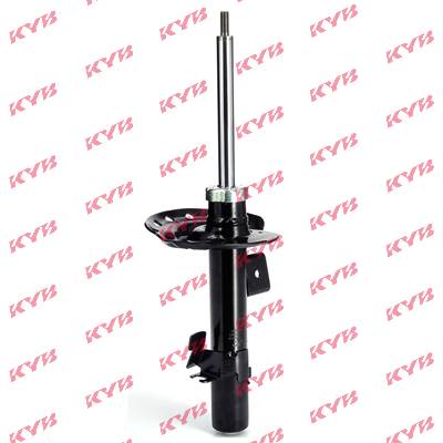 Numéro OEM 1 406 419 - Amortisseur 339720 FORD, FORD USA